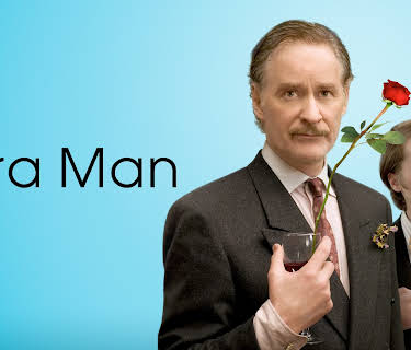 The Extra Man (2010)