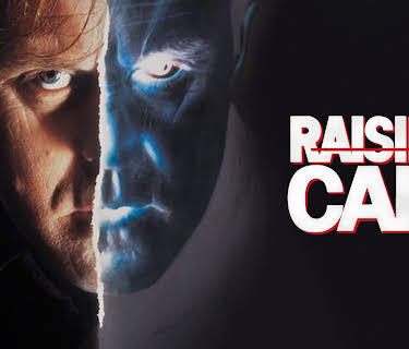 Raising Cain (1992)