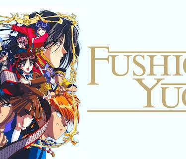 Fushigi Yugi