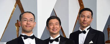 Hiromasa Yonebayashi