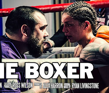 The Boxer (2020)