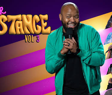 Keep Your Distance Vol 3 (2020)