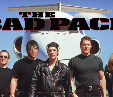 The Bad Pack (1998)