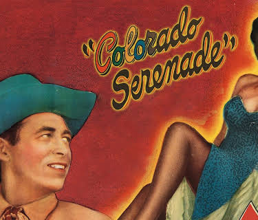 Colorado Serenade (1946)