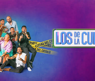 Los de la culpa (2024)