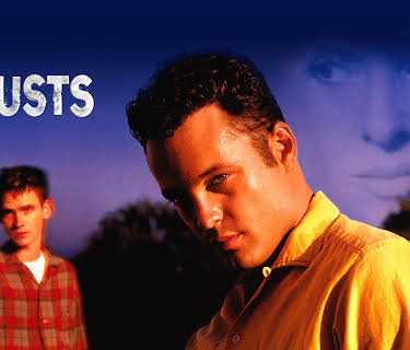 The Locusts (1997)