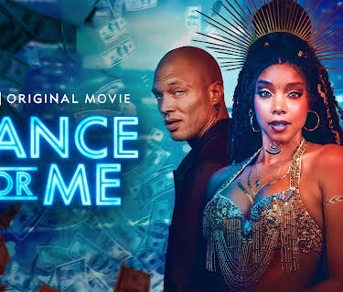 Dance for Me (2023)
