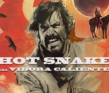 Vibora Caliente (aka Hot Snake, Spanish Language With English Subtitles) (2026)