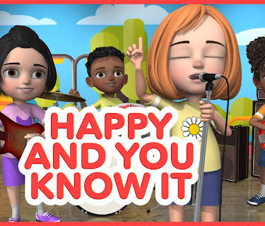 Happy and You Know It
