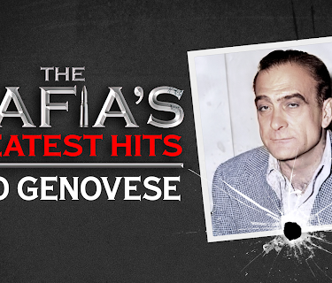 Mafia's Greatest Hits - Vito Genovese (2024)
