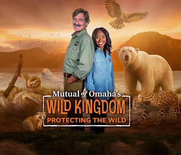 Mutual of Omaha's Wild Kingdom: Protecting the Wild S1