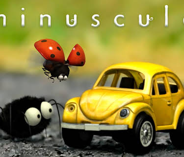 Minuscule - Saison 1