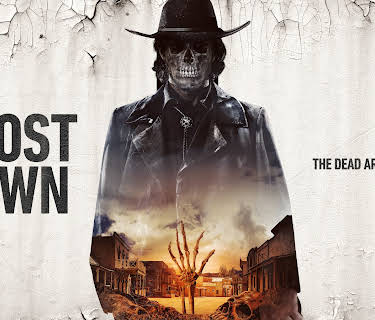 Ghost Town (2023)