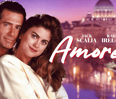 Amore (1993)