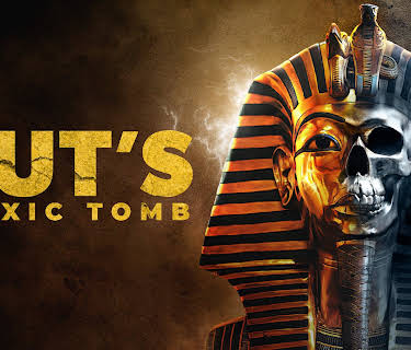 Tut's Toxic Tomb