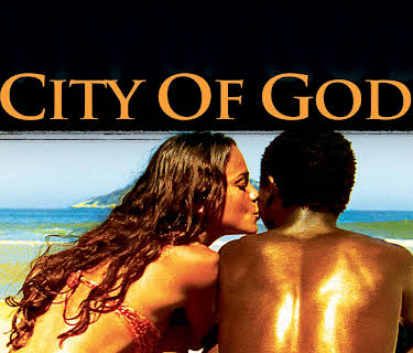 City of God (English Subtitled) (2004)