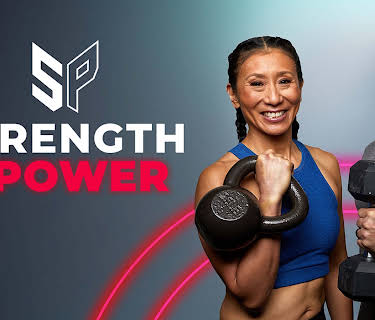 Strength + Power