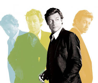 The Mentalist