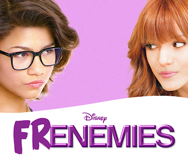 Frenemies (2012)