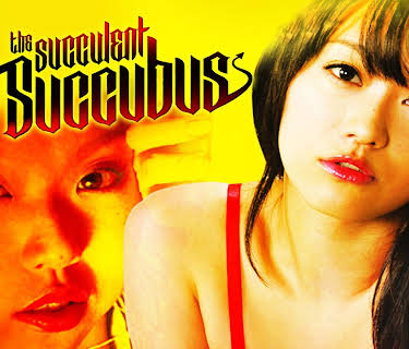 Succulent Succcubus (2014)