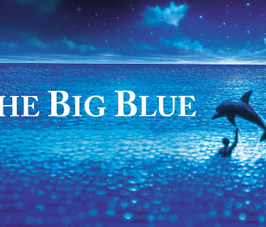 The Big Blue (1988)