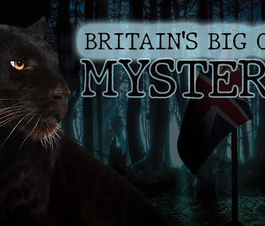 Britains Big Cat Mystery (2023)