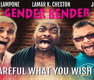 Gender Bender (2016)