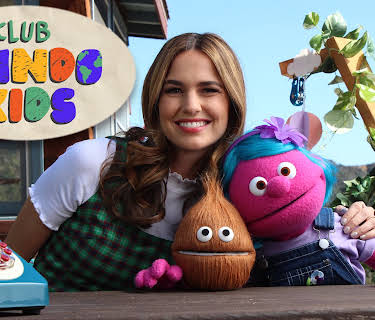 Club Mundo Kids