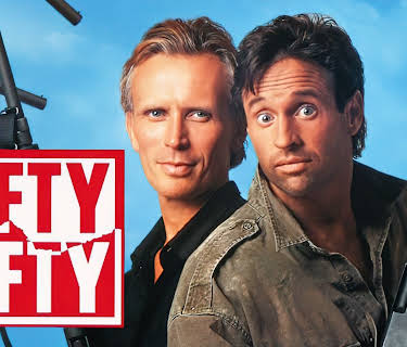 Fifty/Fifty (1993)