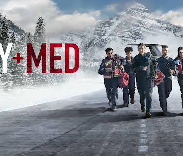 Skymed: Season 1