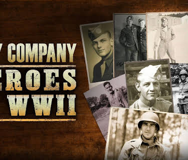 A Company of Heroes (2012)