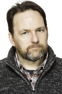 Peter Forbes
