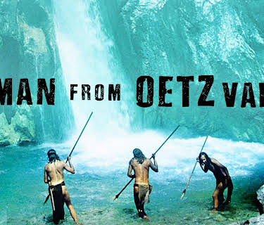 The Iceman of Oetz Valley (2015)