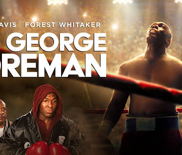 Big George Foreman (2023)