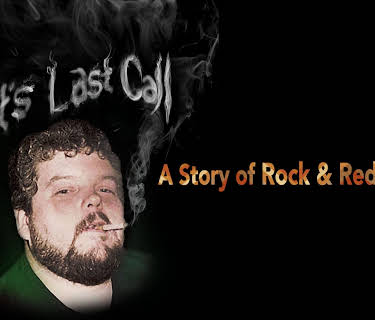 Chet's Last Call: A Story Of Rock & Redemption (2018)