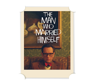 The Man Who Married Himself (2010)
