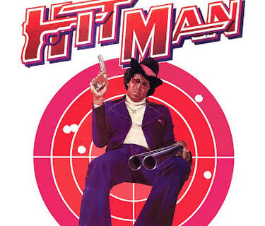Hit Man (1972)