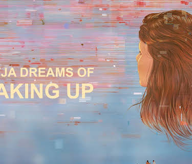 Katja Dreams of Waking Up (2023)