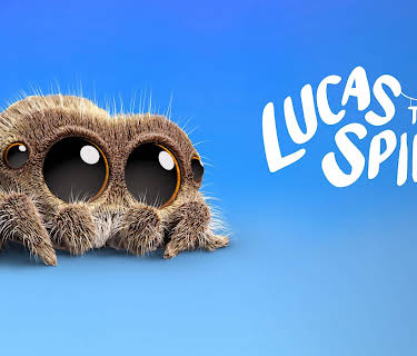 Lucas the Spider, Season 1