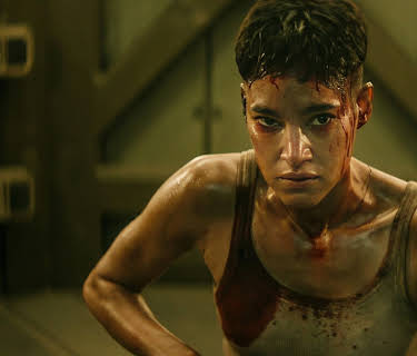 Rebel Moon — Part Two: The Scargiver (2024)