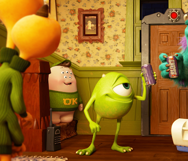 Party Central (2014)