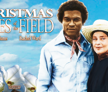 Christmas Lilies of the Field (1979)