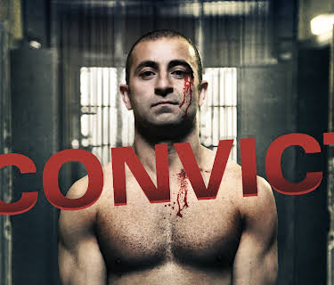 Convict (2020)