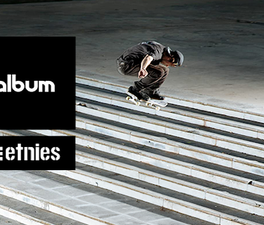 ETNIES: Album (2018)