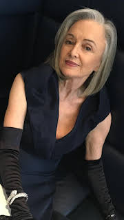 Doris McCarthy