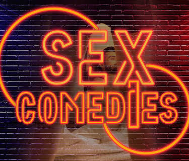 Sex Comedies Compilation (2024)