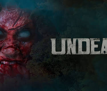 Undead (2024)