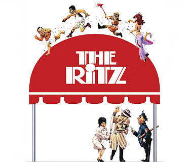 The Ritz (1976)