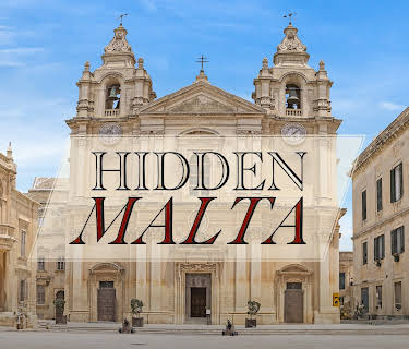 Hidden Malta (2025)