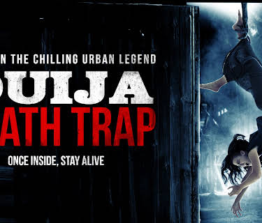 Ouija Death Trap (2014)